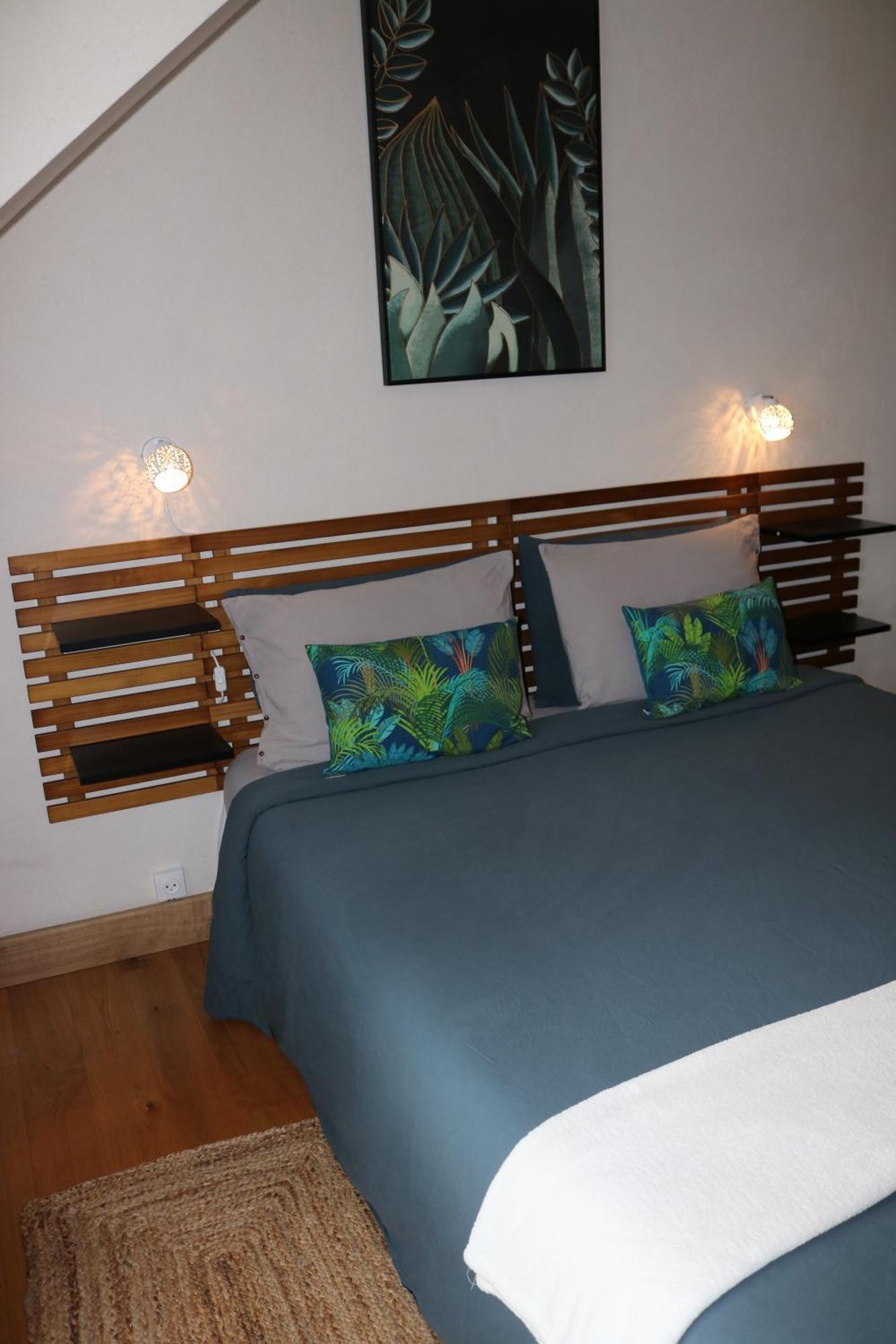 L'Autre Monde Chambres D'Hotes (Adults Only) Faverolles  Екстериор снимка