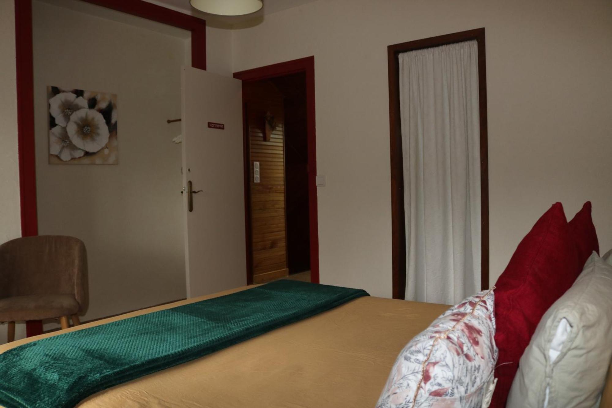 L'Autre Monde Chambres D'Hotes (Adults Only) Faverolles  Екстериор снимка