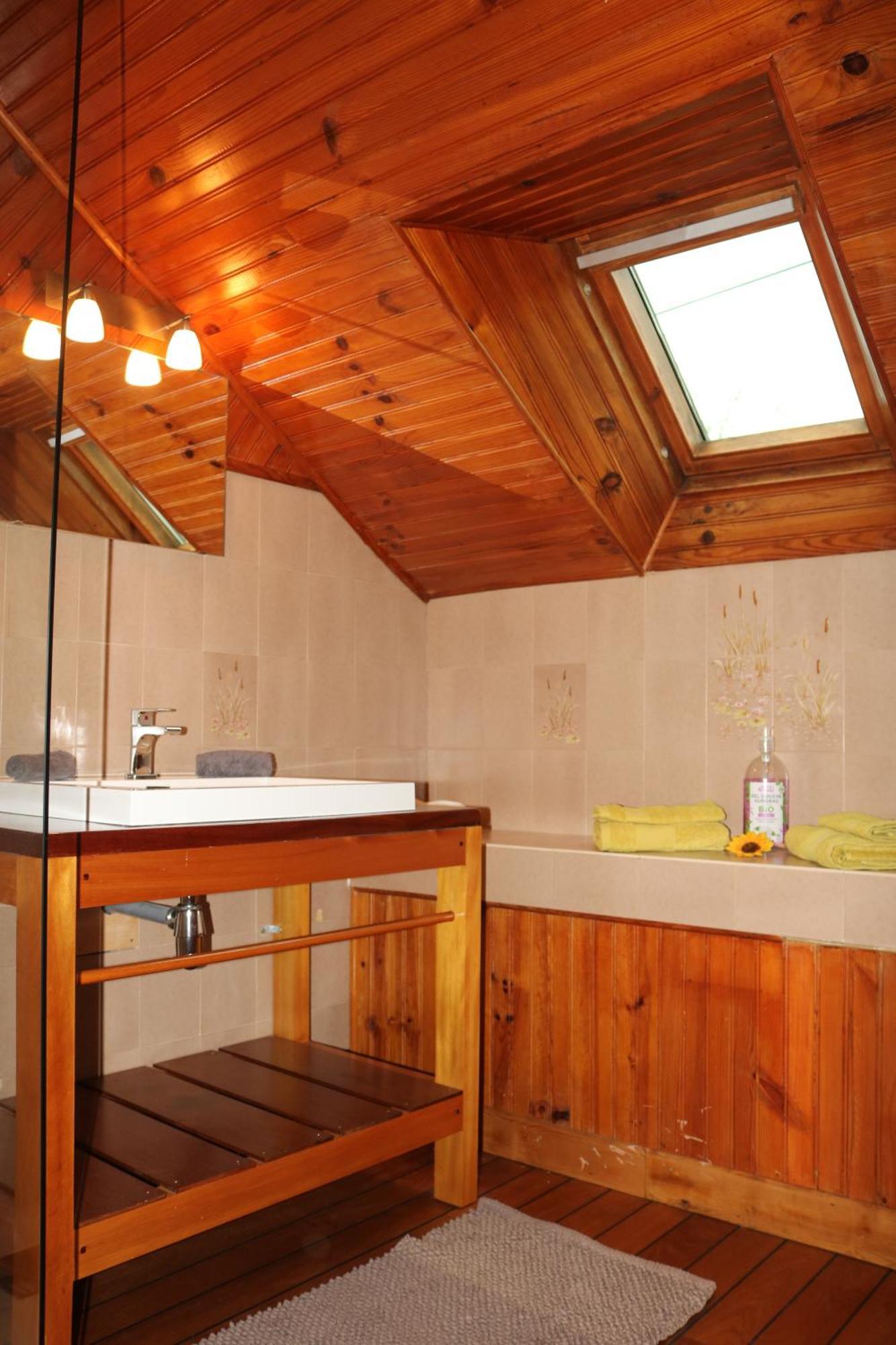 L'Autre Monde Chambres D'Hotes (Adults Only) Faverolles  Екстериор снимка