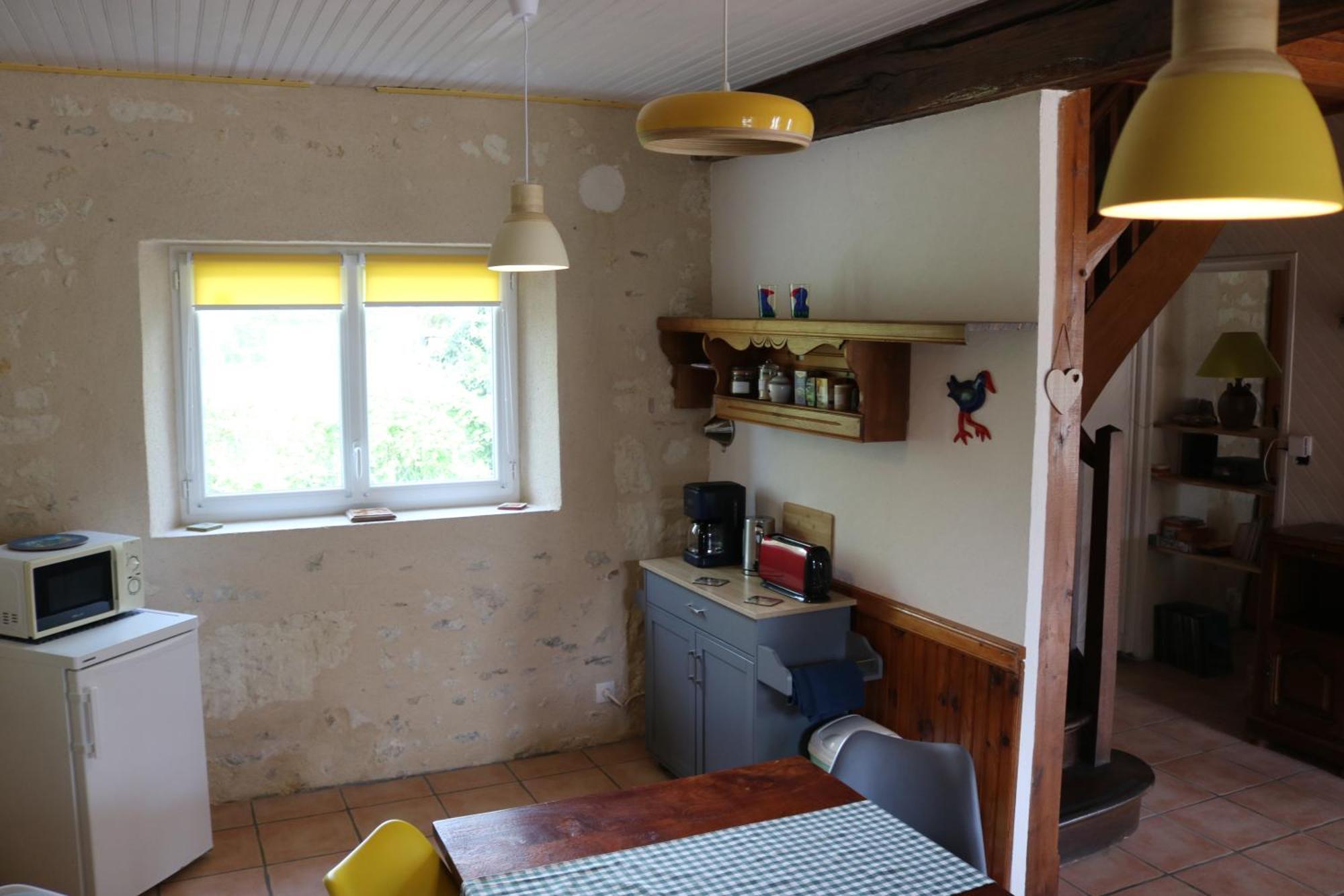 L'Autre Monde Chambres D'Hotes (Adults Only) Faverolles  Екстериор снимка