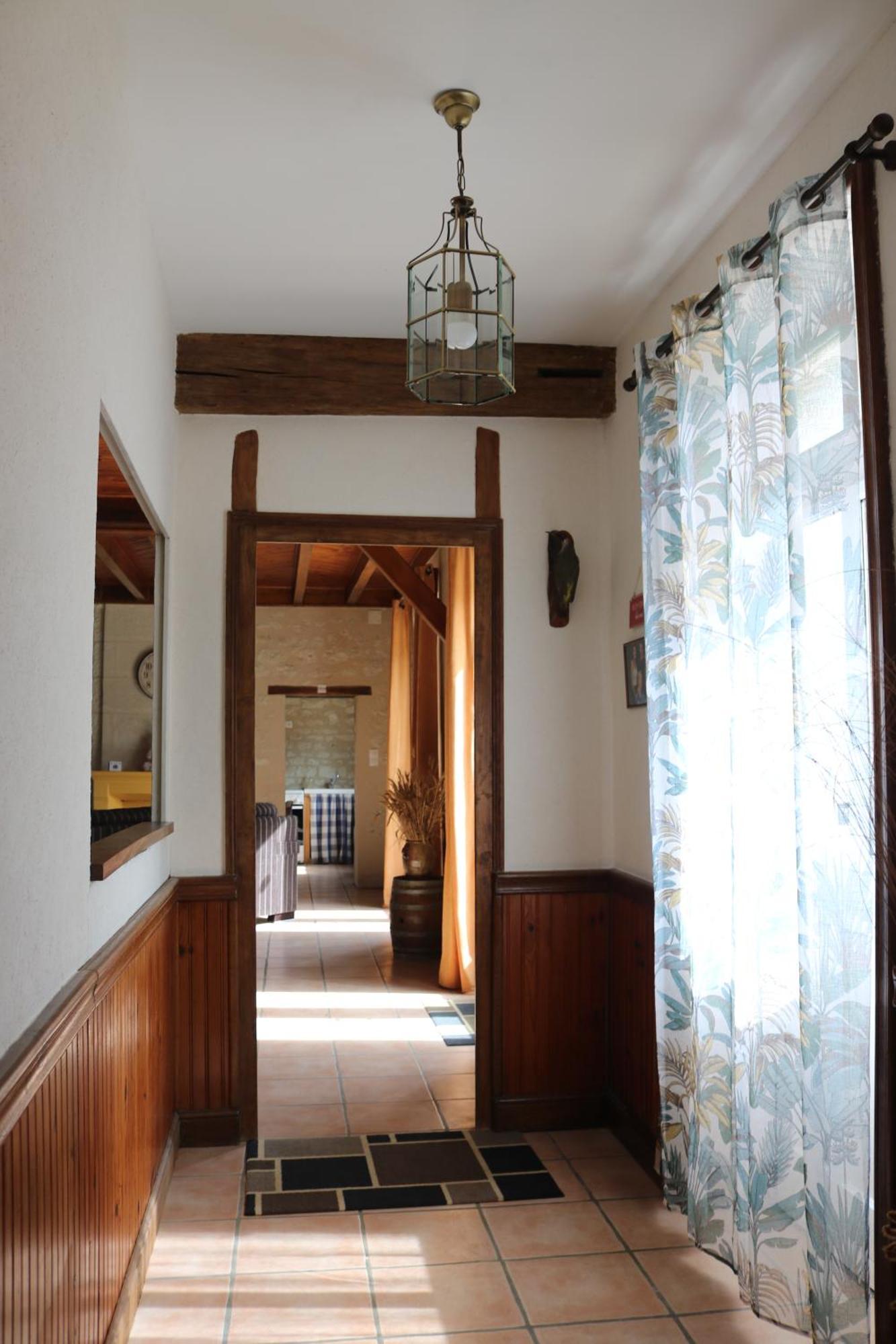 L'Autre Monde Chambres D'Hotes (Adults Only) Faverolles  Екстериор снимка