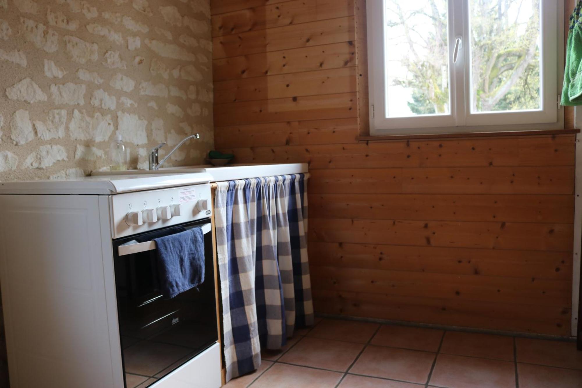 L'Autre Monde Chambres D'Hotes (Adults Only) Faverolles  Екстериор снимка