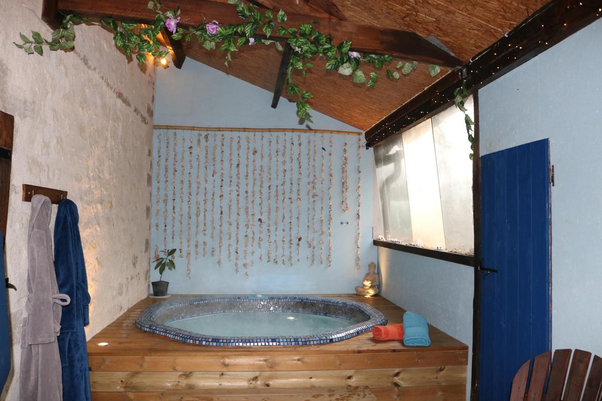 L'Autre Monde Chambres D'Hotes (Adults Only) Faverolles  Екстериор снимка