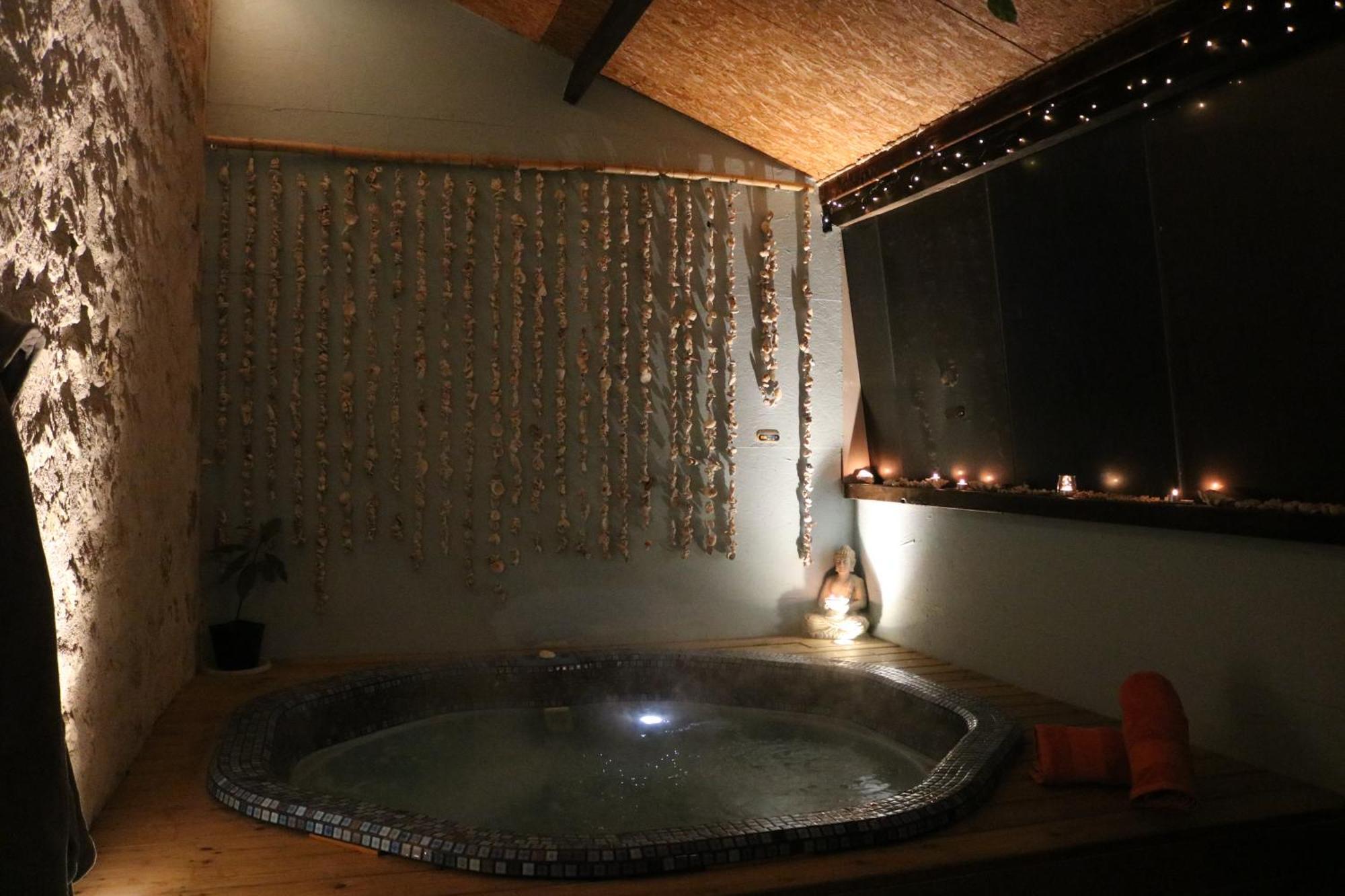 L'Autre Monde Chambres D'Hotes (Adults Only) Faverolles  Екстериор снимка