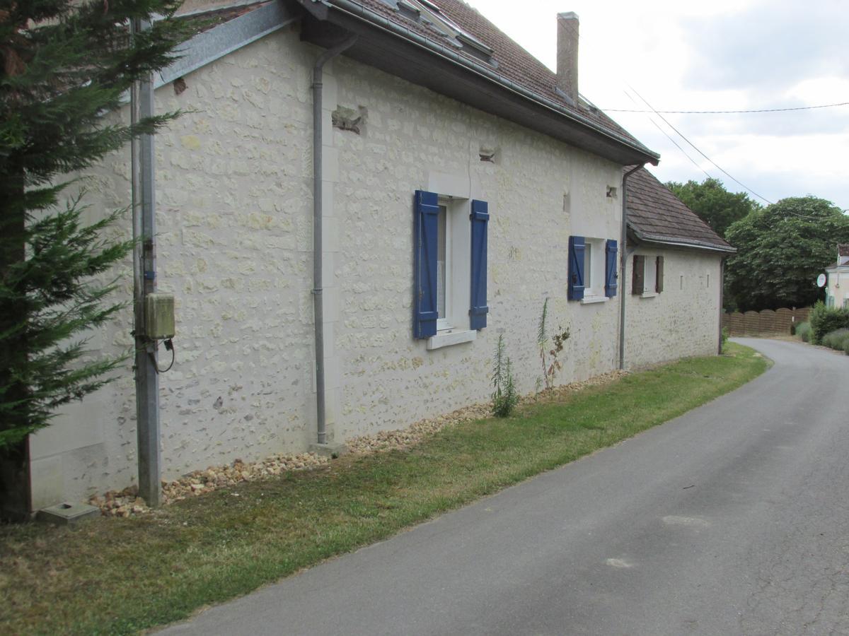 L'Autre Monde Chambres D'Hotes (Adults Only) Faverolles  Екстериор снимка
