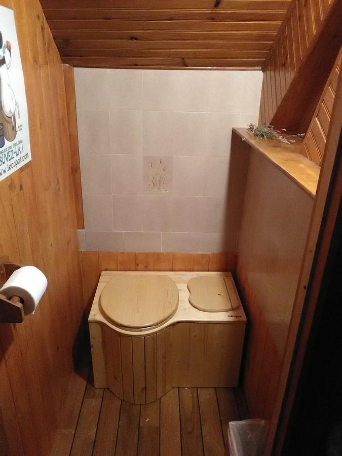 L'Autre Monde Chambres D'Hotes (Adults Only) Faverolles  Екстериор снимка